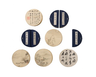 奈良県・依水園で一般公開開始60年記念の企画展開催中