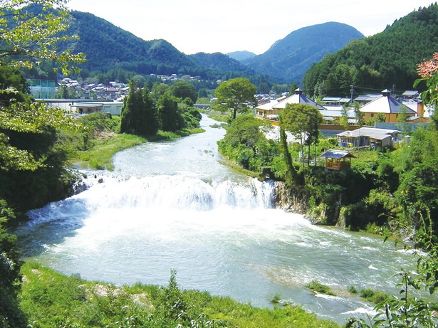 今年の夏は川を満喫 愛知県のおすすめ水辺スポット5選 ウォーカープラス