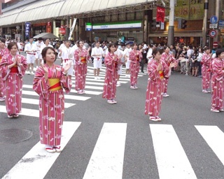 まつりとダンスのコラボレーション！宮崎県｢まつりえれこっちゃみやざき2018｣