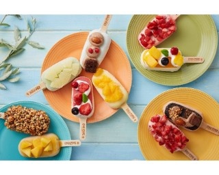 限定のミントフレーバーも！コールドストーンのプレミアムセットが登場