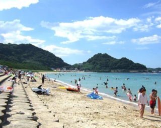 夏に行きたい！佐賀の海水浴場6選