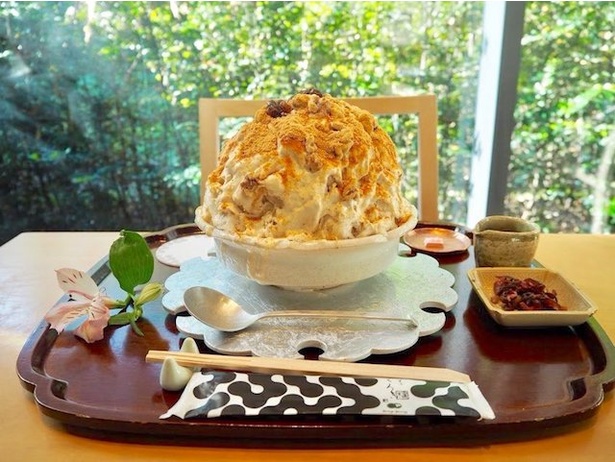 17位　廚菓子 くろぎ(東京都文京区)
