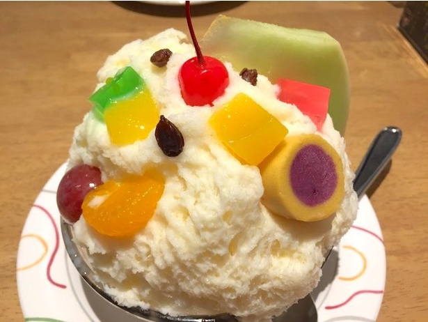 13位　味処 むじゃき亭(鹿児島県鹿児島市)