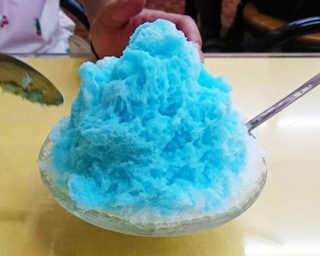 「この夏絶対食べたい日本のかき氷 ベスト25」が発表！1位は熊本、九州・沖縄から10店舗がランクイン！