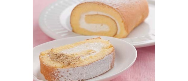 福岡ウォーカーイチオシのロールケーキはコチラ！