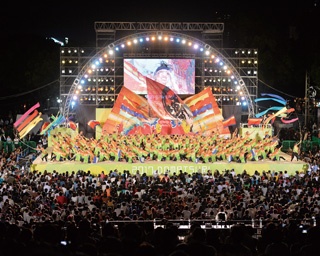 史上最大規模！「第20回 にっぽんど真ん中祭り」が今年も名古屋を盛り上げる!!