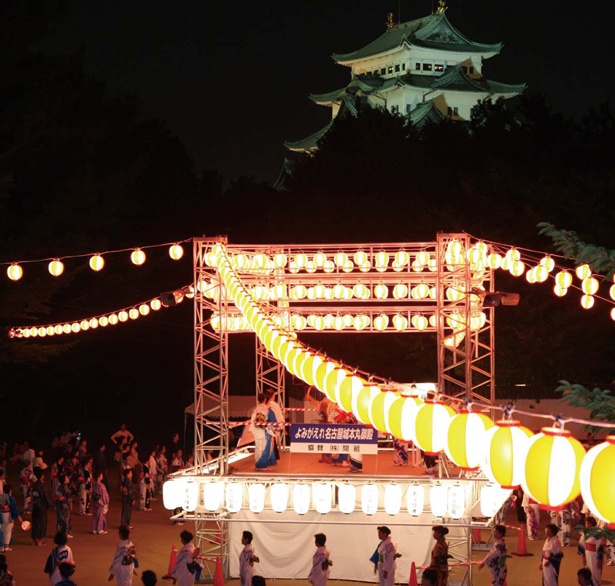 盆踊りや花火大会も 家族で楽しめる愛知県内の夏祭り3選 ウォーカープラス