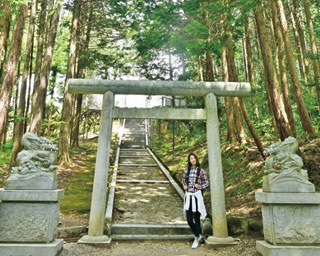 天橋立をわたって籠神社へ行こう！京都元伊勢と日本三景の充実ハイキング