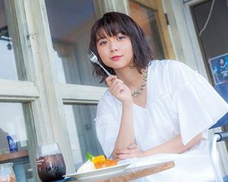 『未来のミライ』上白石萌歌インタビュー「4歳って全然子供じゃなかったですね」
