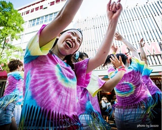 3年に1度の日本最大級ダンスフェスティバルがいよいよ開幕！ 「Dance Dance Dance @ YOKOHAMA 2018」