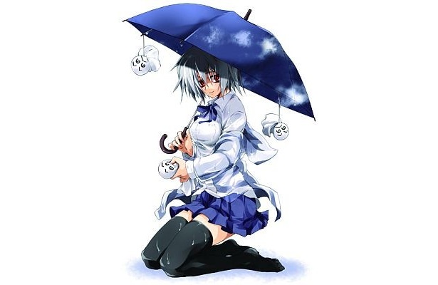 雨