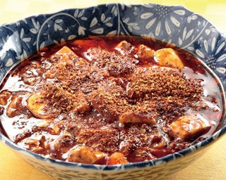 本場の味と調理法を追求！三重で食べる“シビ辛”麻婆豆腐