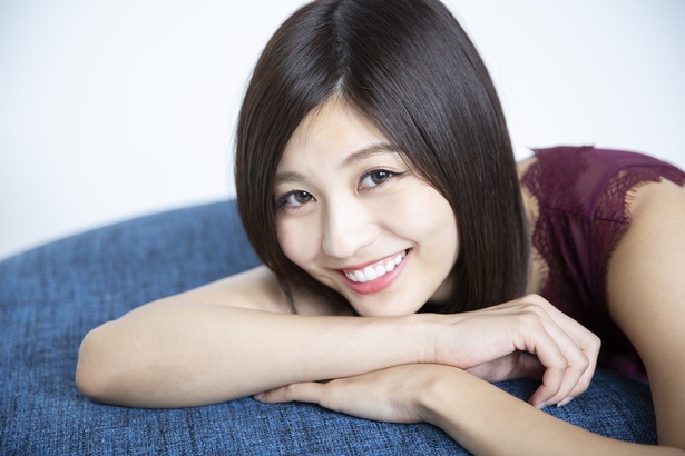 林ゆめさん