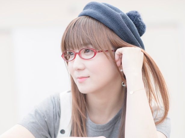 『時をかける少女』で主題歌と挿入歌を担当した奥華子さんのトーク＆ミニライブ開催決定