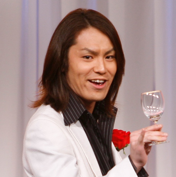 【写真を見る】日頃の鬱憤を晴らした狩野英孝