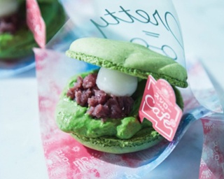 スシローが期間限定オープンしたカフェのフォトジェニックすぎるメニューをご紹介！