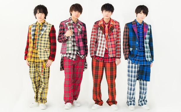 M!LK/7月28日(土)