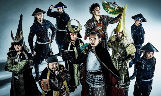 名古屋おもてなし武将隊/7月28日(土)、7月29日(日)