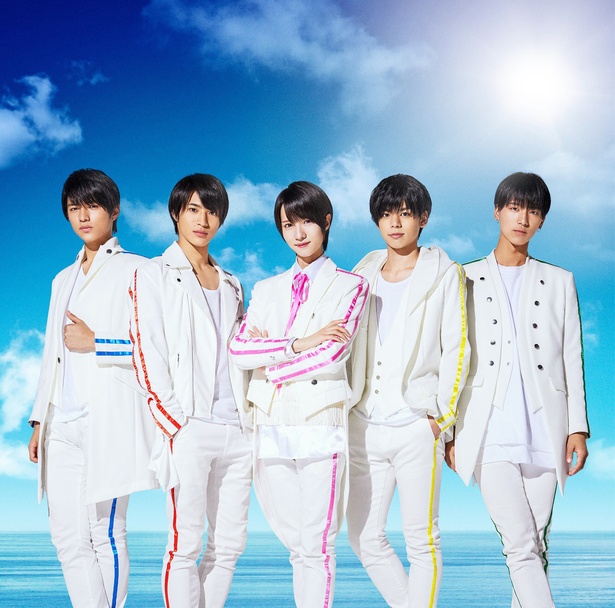 MAG!C☆PRINCE/7月29日(日)