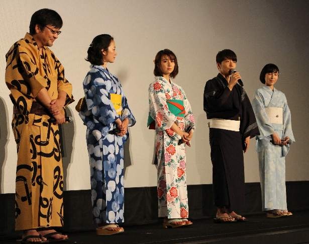星野源「(ミライに)僕はなんかグレてほしいなと思って(笑)」とニヤリ