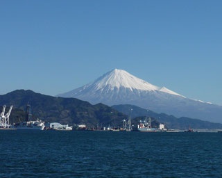 雄大な富士山に感動！この夏行きたい静岡市の絶景スポット2選
