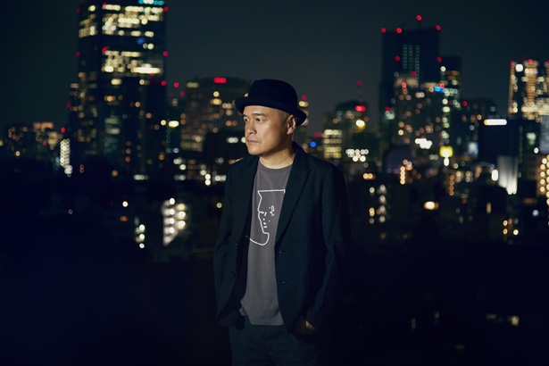 出演アーティスト「川辺ヒロシ」