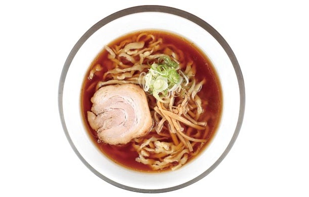 【写真】名店で修行を積んだ店主がノウハウを生かした新店をオープン！ほかラーメン画像はコチラ