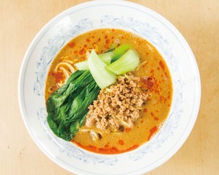 “旨辛麺”で残暑を乗り切ろう！福岡で味わえる辛麺＆担々麺5選