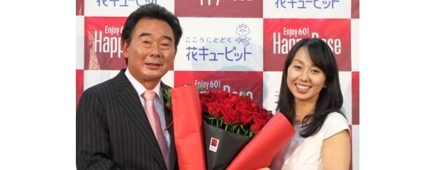 今年、野球殿堂入りを果たした東尾修さん