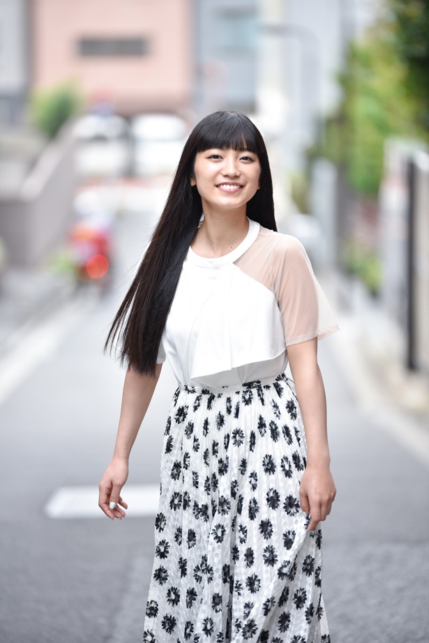 葉山生まれのシンガーソングライター Miwaが自身初ベストアルバムと今を語る 前編 ウォーカープラス