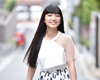 葉山生まれのシンガーソングライター・miwaが自身初ベストアルバムと今を語る！【前編】