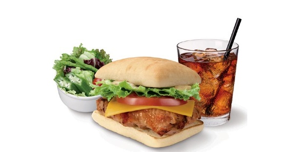 【写真】KFC次世代店のヘルシーメニュー徹底紹介！