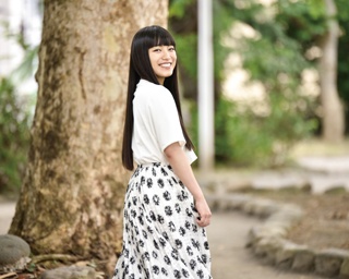 葉山生まれのシンガーソングライター・miwaが自身初ベストアルバムと今を語る！【後編】
