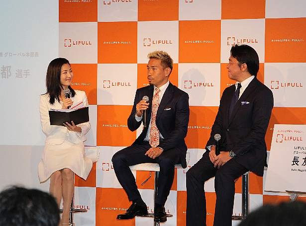 「トルコは親日国なので日本人に対して優しい」と話していた