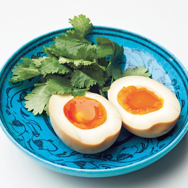 味がしみるにつれて、おいしさが変化します