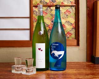 神楽坂の人気和食店で夏向け料理と日本酒のペアリングを試そう