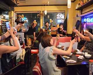 町全体がフルコース！“ソラバル”で所沢のグルメを満喫しよう