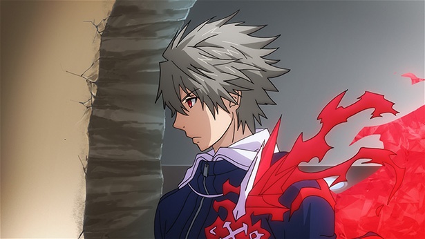 第3話「だれだ、古い争いに新たに火をつけたのは?」より