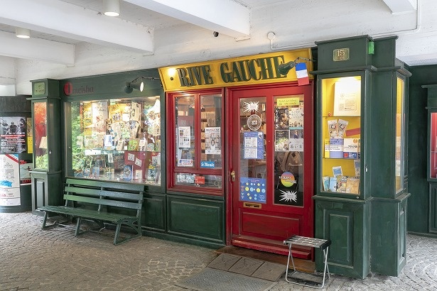 眺めるだけでも楽しい フランス語専門書店のおすすめ本 ウォーカープラス