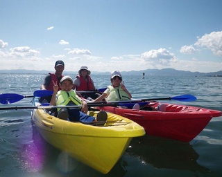 夏休みの学びはびわ湖大津館で！「サマーフェスタ2018」