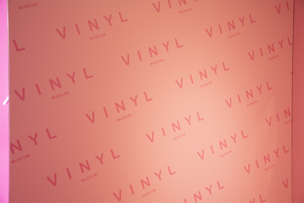 フォトジェニック・アート展「VINYL MUSEUM」 (1/12)