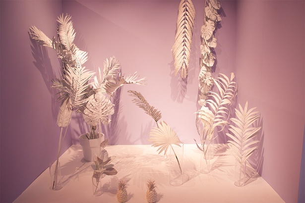 フォトジェニック・アート展「VINYL MUSEUM」  (2/12)