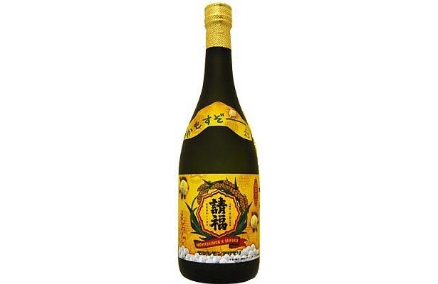 ドラマ「もやしもん」のコラボ泡盛、予約開始わずか1分で初回分200本を完売
