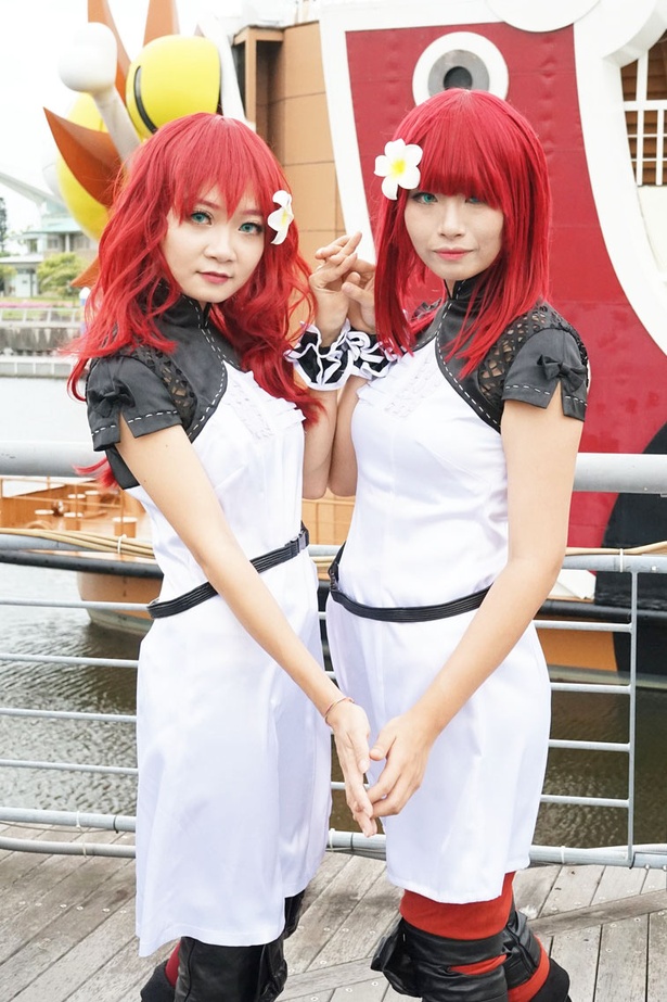 世界コスプレサミット2018開幕！海外のトップコスプレイヤーたちに会ってきた!!