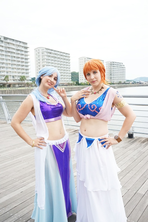 世界コスプレサミット2018開幕！海外のトップコスプレイヤーたちに会ってきた!!