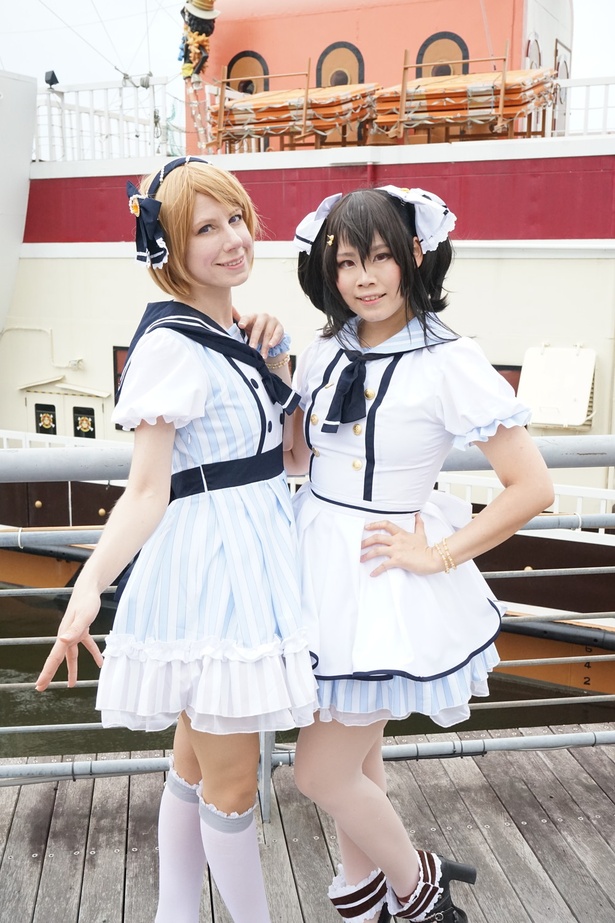 世界コスプレサミット2018開幕！海外のトップコスプレイヤーたちに会ってきた!!