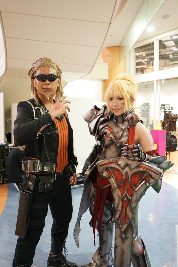 世界コスプレサミット2018開幕！海外のトップコスプレイヤーたちに会ってきた!!