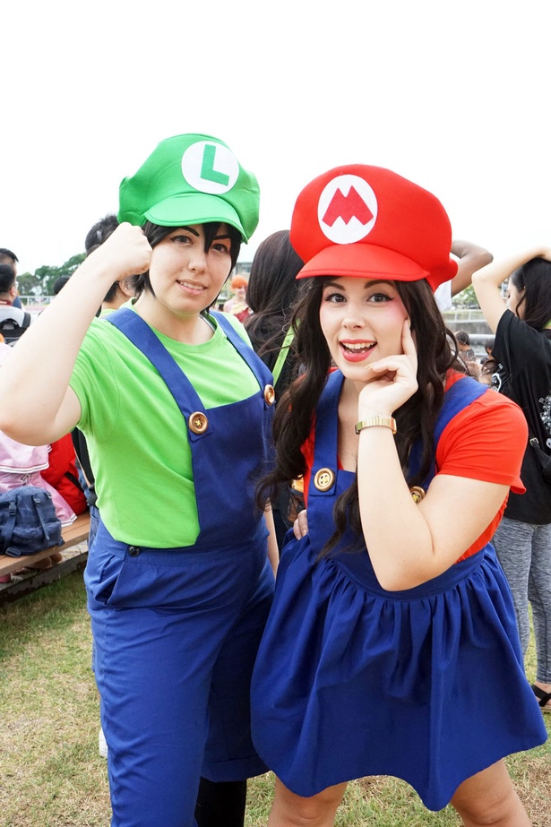 世界コスプレサミット2018開幕！海外のトップコスプレイヤーたちに会ってきた!!