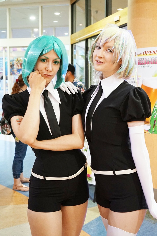 世界コスプレサミット2018開幕！海外のトップコスプレイヤーたちに会ってきた!!