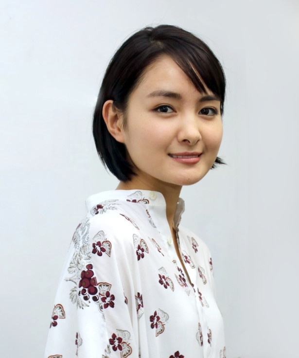 『青夏 きみに恋した30日』で主演を務めた葵わかな
